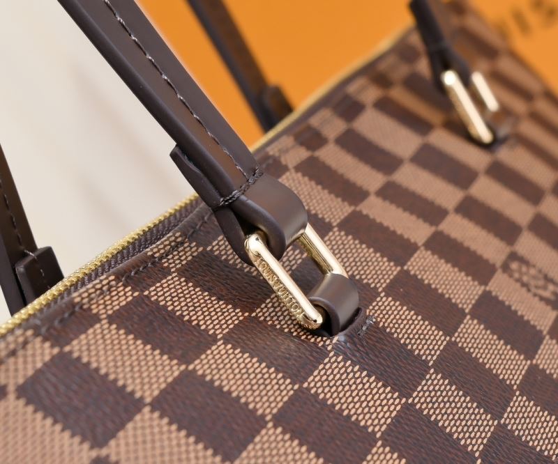 LV Shopping Bags